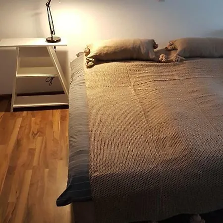 Concept Living Apartment *