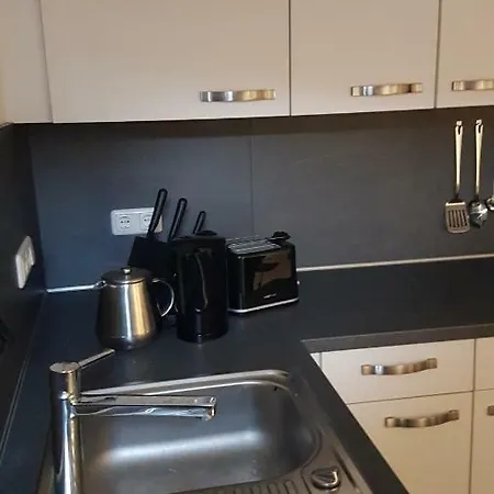 Concept Living Apartment *