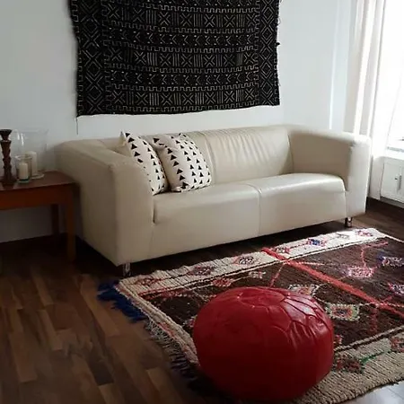 Concept Living *