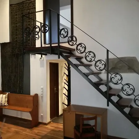 Concept Living Trier